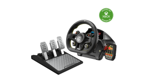VelocityOne™ Race Wheel & Pedal System