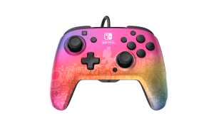 PDP REMATCH Wired Controller - Nintendo Switch™