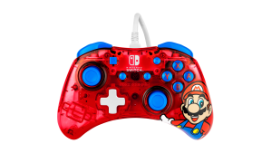 PDP Rock Candy Wired Controller - Nintendo Switch™